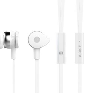 CELEBRAT earphones με μικρόφωνο D1