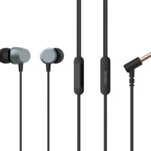 CELEBRAT earphones με μικρόφωνο D10