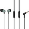 CELEBRAT earphones με μικρόφωνο D11