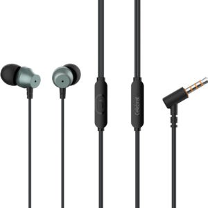 CELEBRAT earphones με μικρόφωνο D11