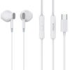 CELEBRAT earphones με μικρόφωνο D12