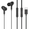 CELEBRAT earphones με μικρόφωνο D13