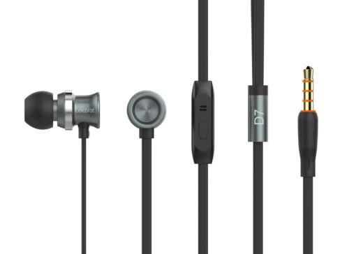 CELEBRAT earphones με μικρόφωνο D7