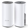 TP-LINK Home Mesh Wi-Fi System DECO E4