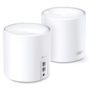 TP-LINK Mesh WiFi 6 access point Deco X20