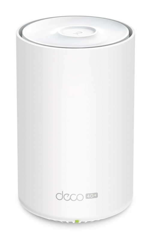 TP-LINK Whole Home Mesh WiFi 6 Deco X20-4G