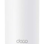 TP-LINK Whole Home Mesh Deco X50-Outdoor AX3000 Dual-Band Wi-Fi 6