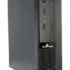 POWERTECH SFF PC DMPC-0144 INTEL CPU i3-12100