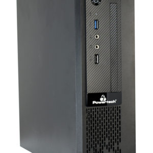 POWERTECH SFF PC DMPC-0144 INTEL CPU i3-12100