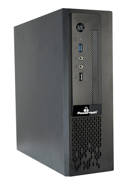 POWERTECH SFF PC DMPC-0144 INTEL CPU i3-12100