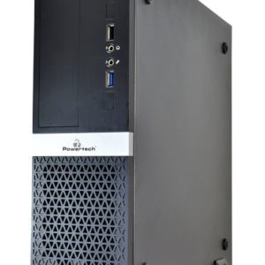 POWERTECH PC DMPC-0156 INTEL CPU i3-12100