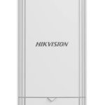 HIKVISION outdoor wireless CPE DS-3WF02C-5AC/O