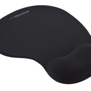 ESPERANZA gel mouse pad EA137K