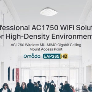 AC1750 Dual Band