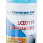 ESPERANZA σπρέι καθαρισμού οθόνης LCD/TFT ES107