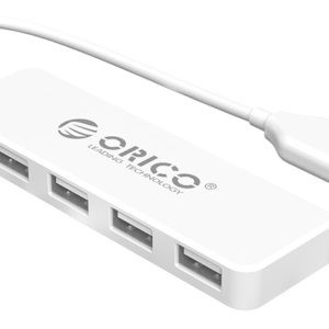 ORICO USB hub FL01