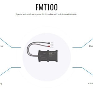 GSM/GPRS/GNSS