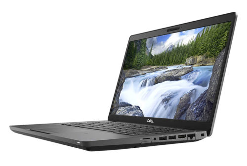 DELL Laptop 5401