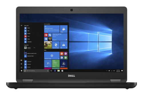 DELL Laptop 5491