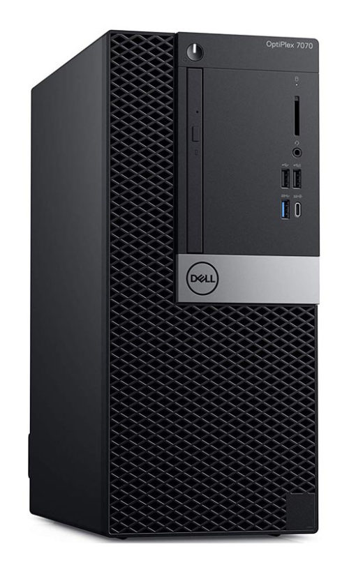 DELL PC OptiPlex 7070 MT