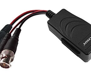 FOLKSAFE video & power balun transmitter FS-HD4301VPA