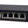 FOLKSAFE PoE Ethernet Switch FS-S1008EP-E