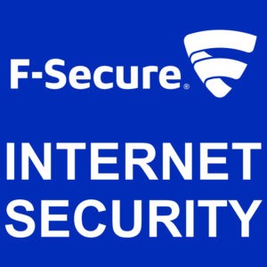 F-SECURE Internet Security ESD