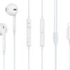 CELEBRAT earphones με μικρόφωνο G17