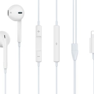 CELEBRAT earphones με μικρόφωνο G17