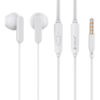 CELEBRAT earphones με μικρόφωνο G23