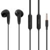 CELEBRAT earphones με μικρόφωνο G27