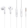 CELEBRAT earphones με μικρόφωνο G27