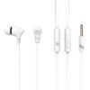 CELEBRAT earphones με μικρόφωνο G3