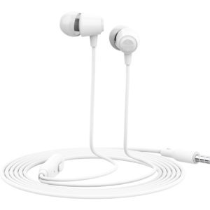 CELEBRAT earphones με μικρόφωνο G4