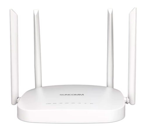 SUNCOMM router 4G LTE G4304K