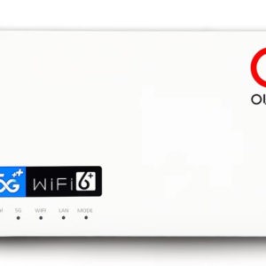 OLAX router 5G LTE G5010 με LAN θύρα