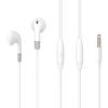 CELEBRAT earphones με μικρόφωνο G8