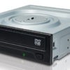 HLGS Super Multi DVD recorder GH24NSD5