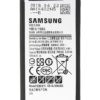 SAMSUNG Μπαταρία αντικατάστασης GH43-04756A για Galaxy J3 2017