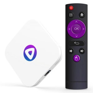 H96 TV Box Μ1