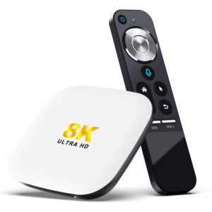 H96 MAX TV Box Μ2