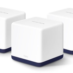 MERCUSYS Mesh Wi-Fi System Halo H50G