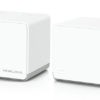 MERCUSYS Mesh Wi-Fi 6 System Halo H70X