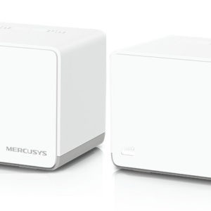 MERCUSYS Mesh Wi-Fi 6 System Halo H70X