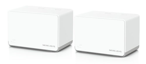 MERCUSYS Mesh Wi-Fi 6 System Halo H70X