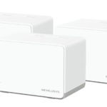 MERCUSYS Mesh Wi-Fi 6 System Halo H70X