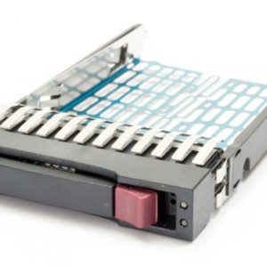 HP SAS HDD Drive Caddy Tray For HP 371593-001 2.5"