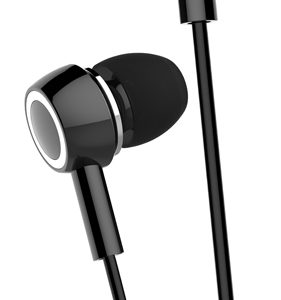 USAMS earphones με μικρόφωνο EP-12