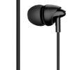 USAMS earphones με μικρόφωνο EP-39