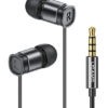 USAMS earphones με μικρόφωνο EP-46